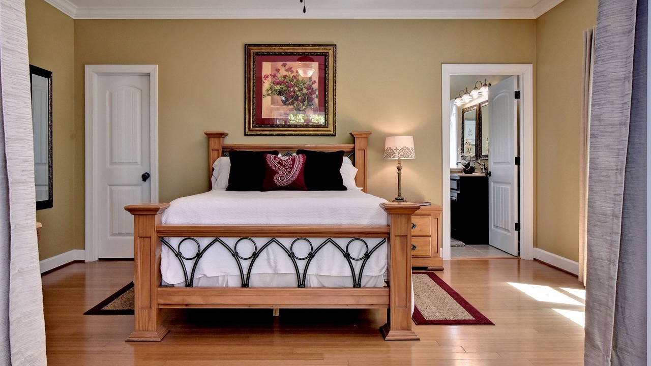 Photo of Bedroom in Norge