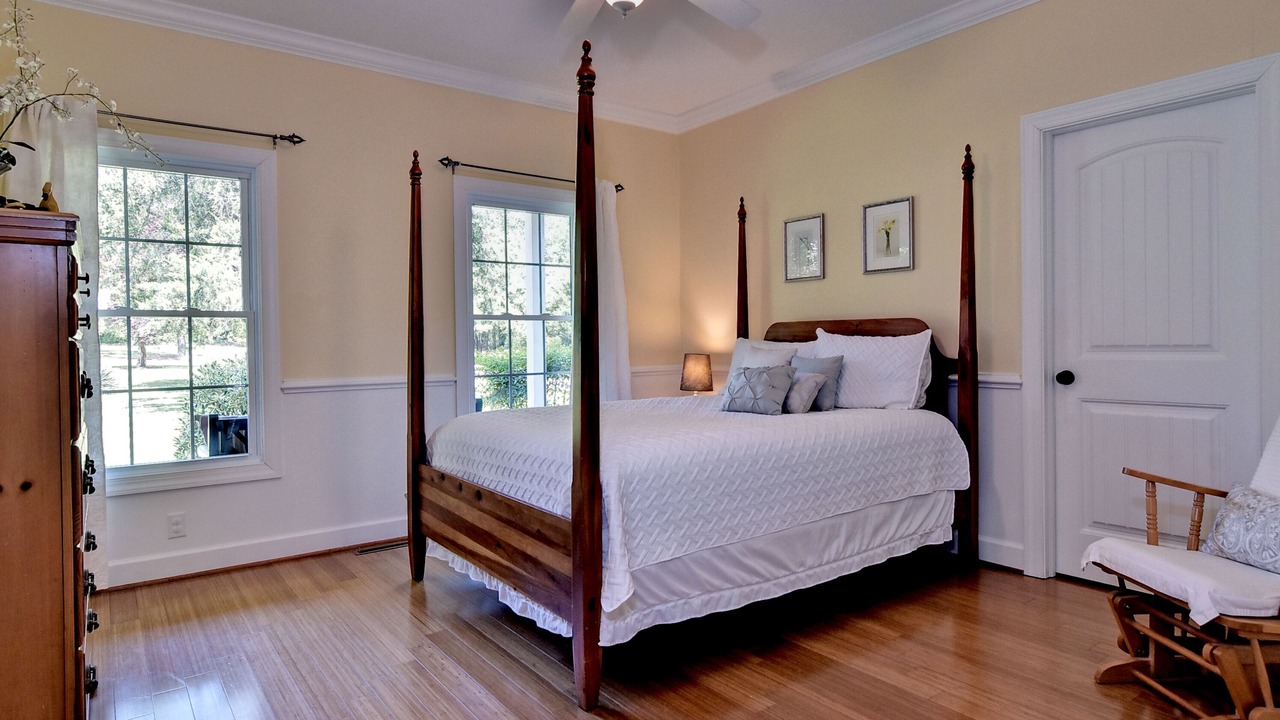 Photo of Bedroom in Norge