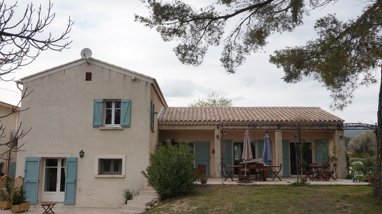 Photo of Outdoor in Le Castellet