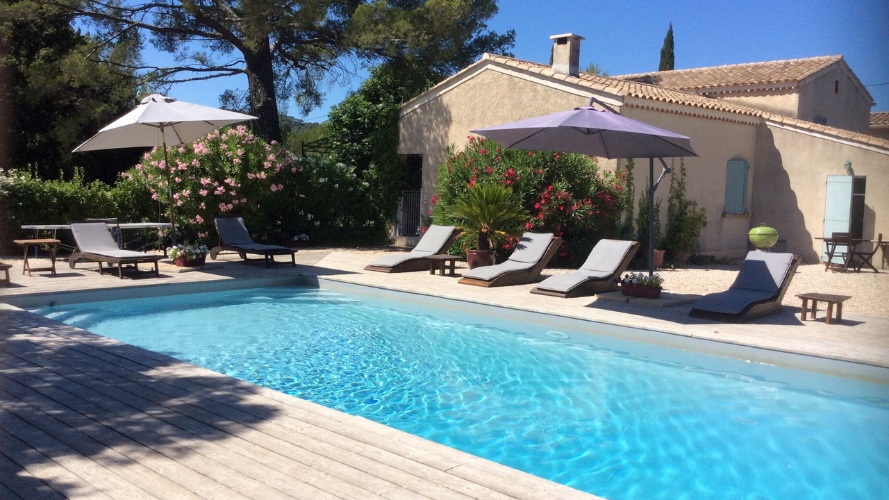 Photo of Outdoor in Le Castellet