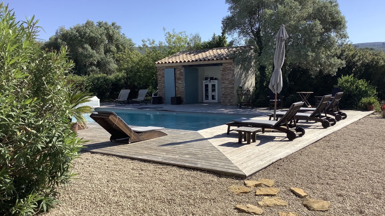 Photo of Outdoor in Le Castellet