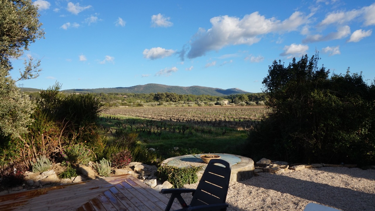 Photo of Outdoor in Le Castellet
