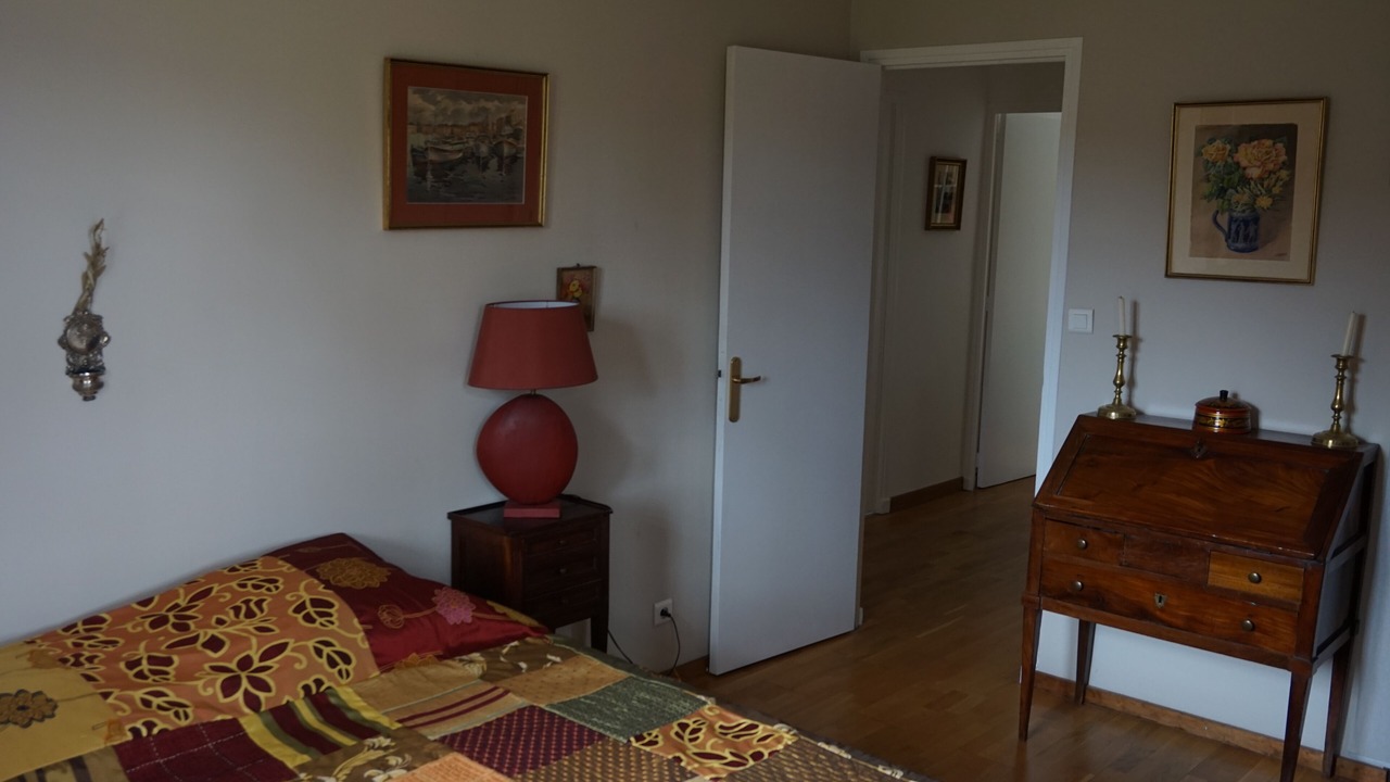 Photo of Bedroom in Le Castellet