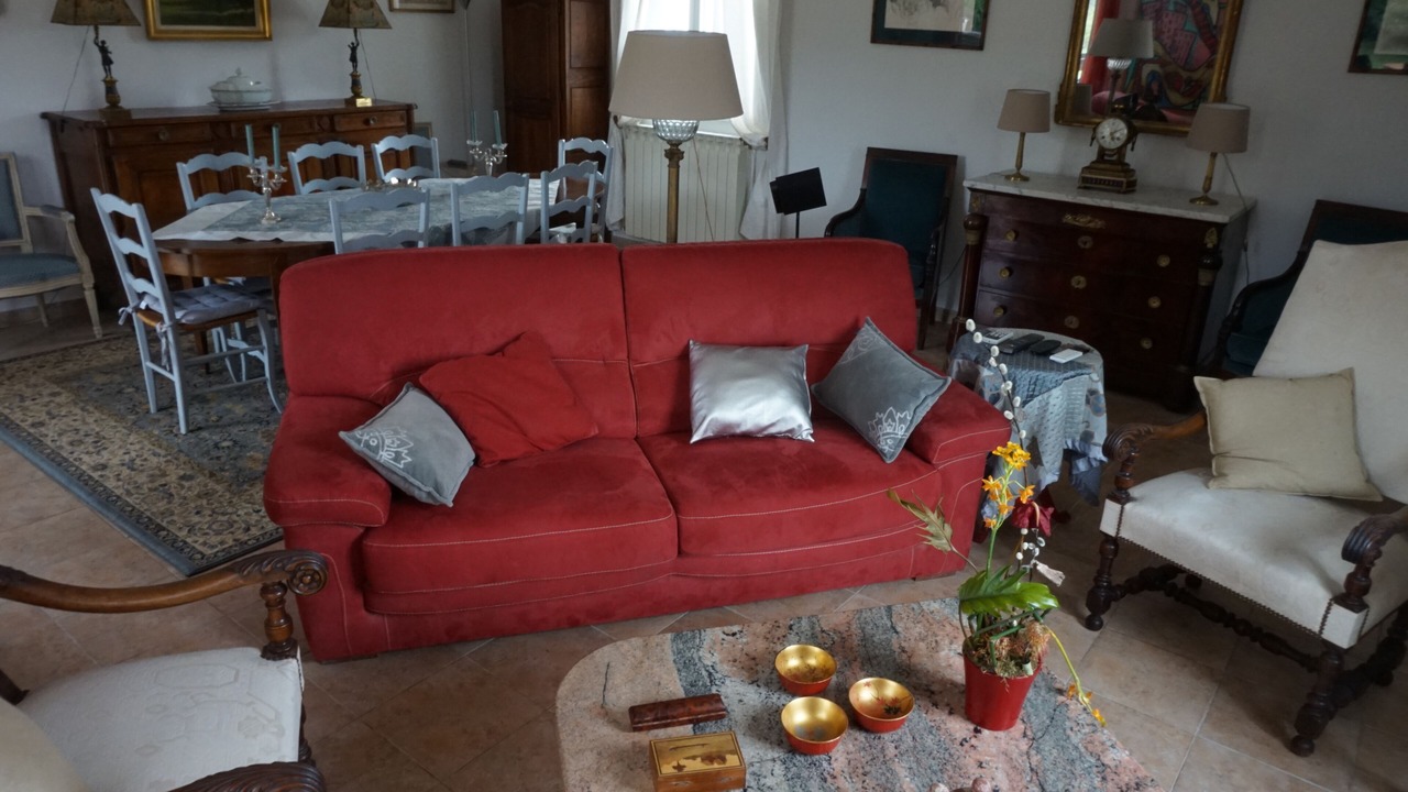 Photo of Livingroom in Le Castellet