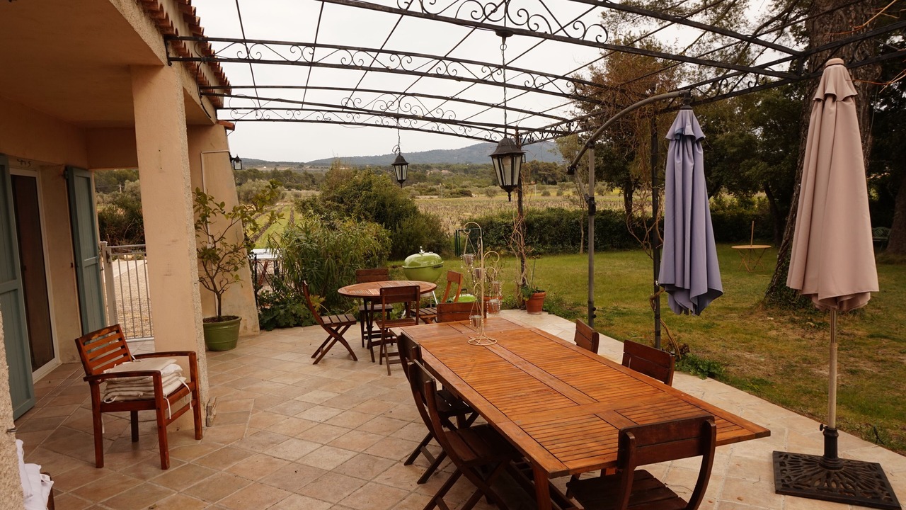 Photo of Outdoor in Le Castellet