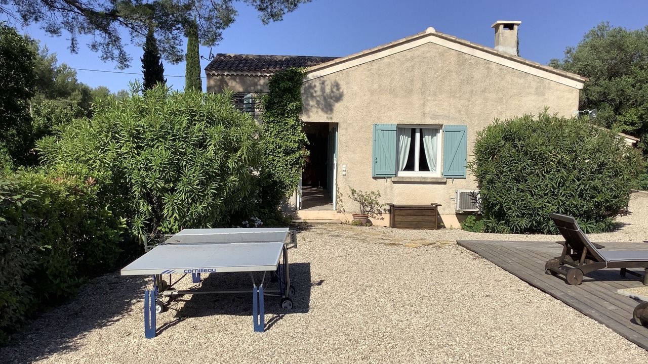 Photo of Patio Balcony in Le Castellet