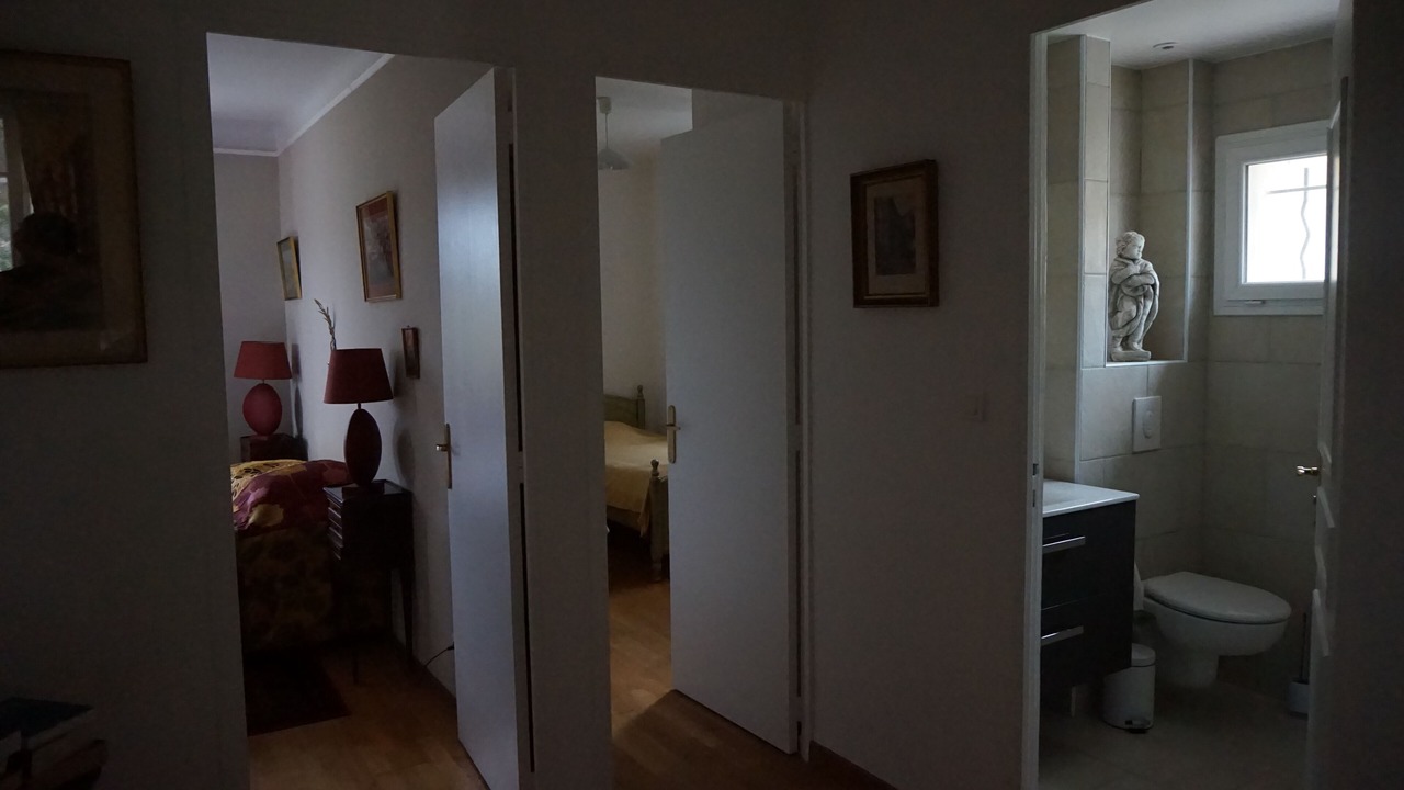 Photo of Bedroom in Le Castellet