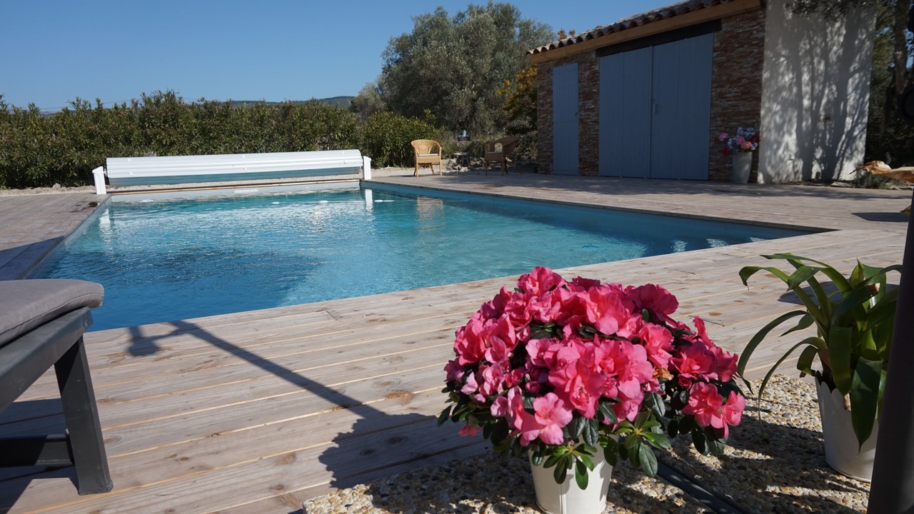 Photo of Outdoor in Le Castellet