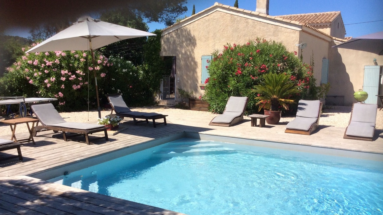 Photo of Outdoor in Le Castellet