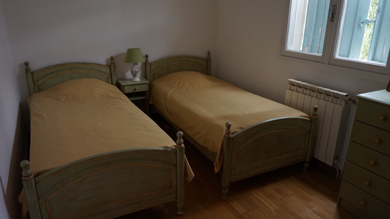 Photo of Bedroom in Le Castellet