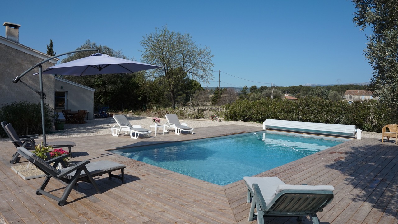 Photo of Outdoor in Le Castellet