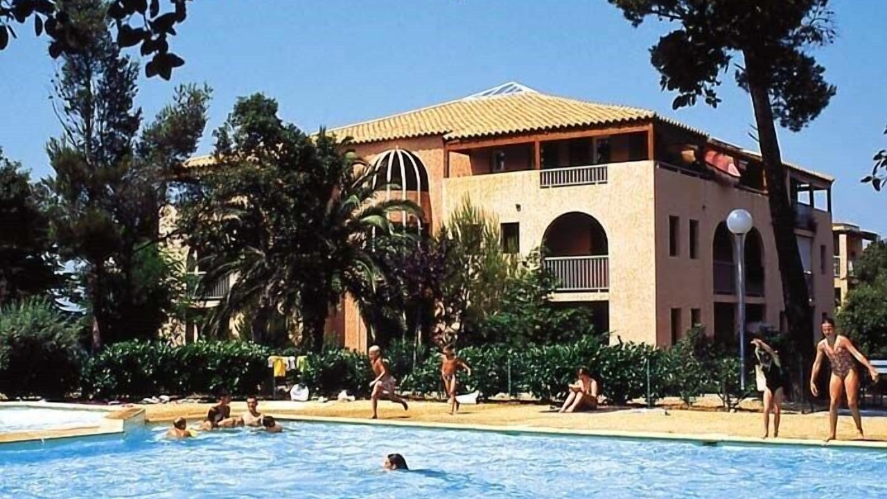 Photo of Outdoor in Saint-Aygulf