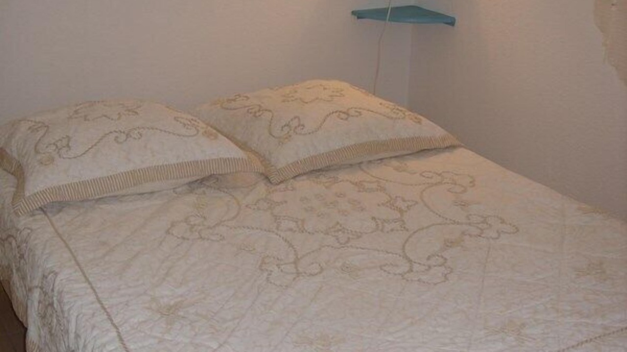 Photo of Bedroom in Saint-Aygulf
