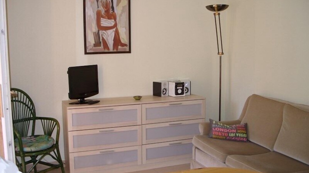 Photo of Livingroom in Saint-Aygulf