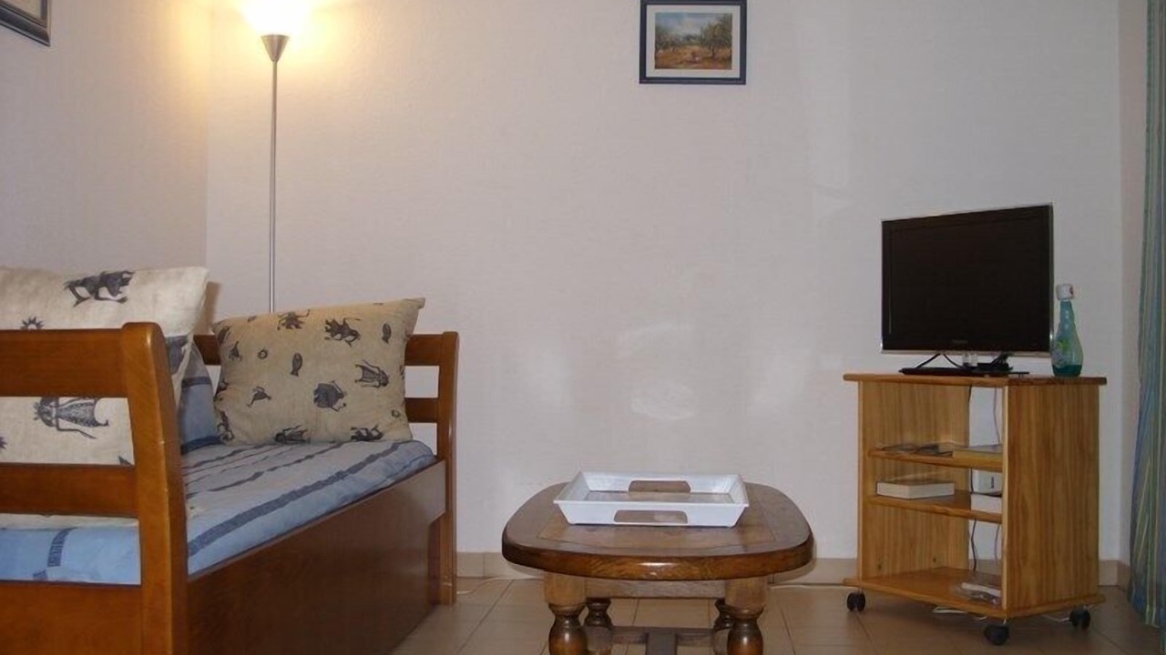 Photo of Bedroom in Saint-Aygulf