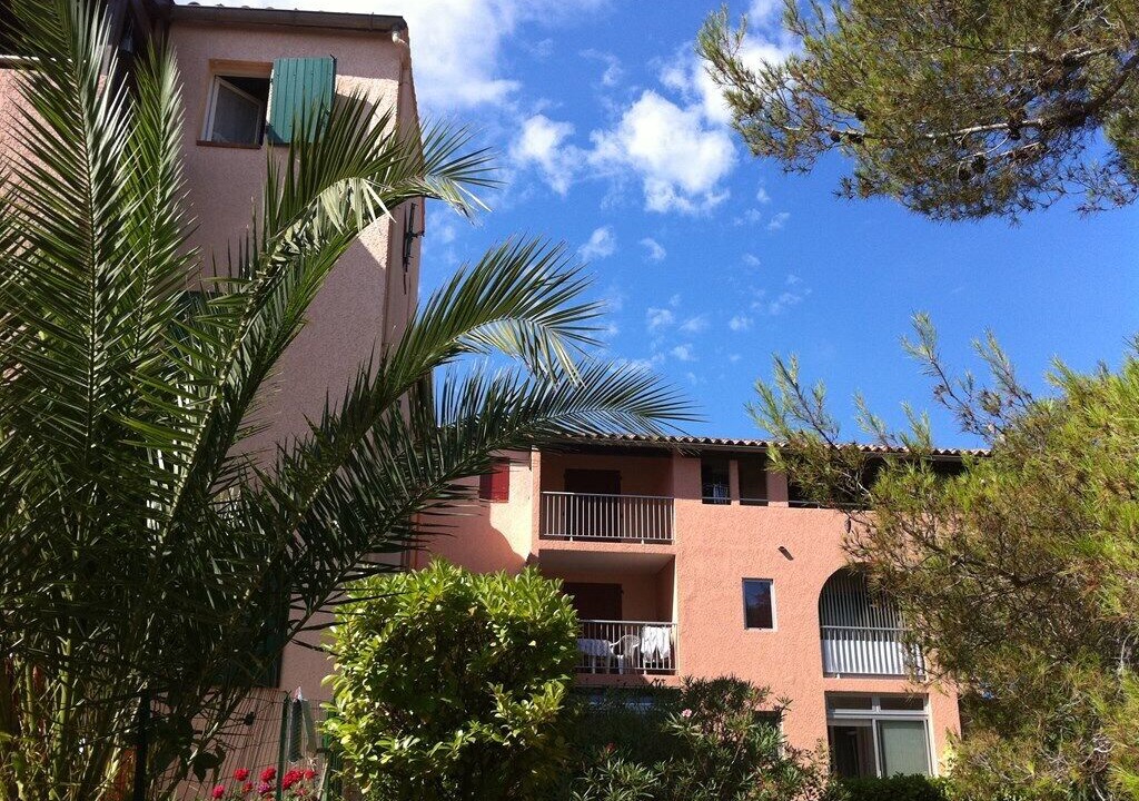 Photo of Outdoor in Saint-Aygulf