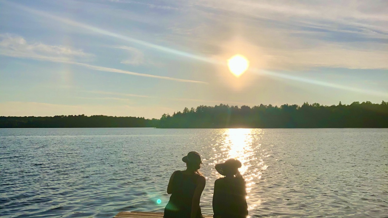 Photo of Outdoor in North Bay