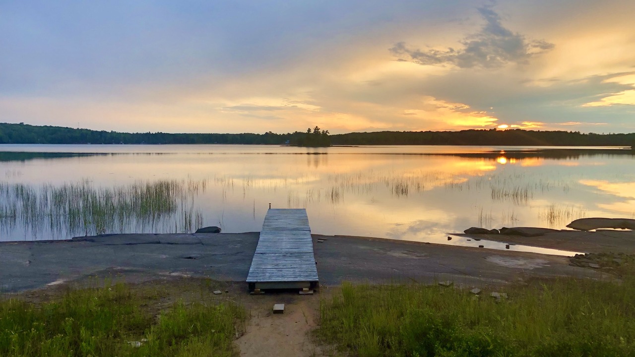 Photo of Outdoor in North Bay