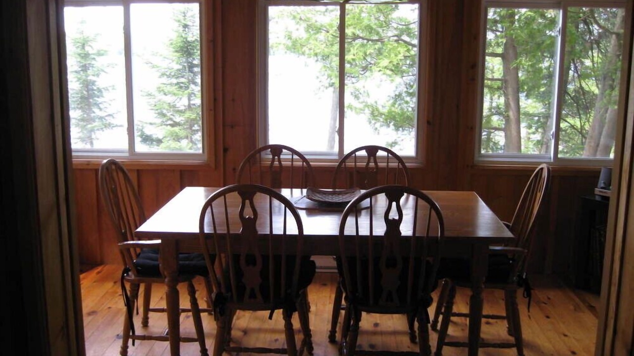 Photo of Livingroom in North Bay