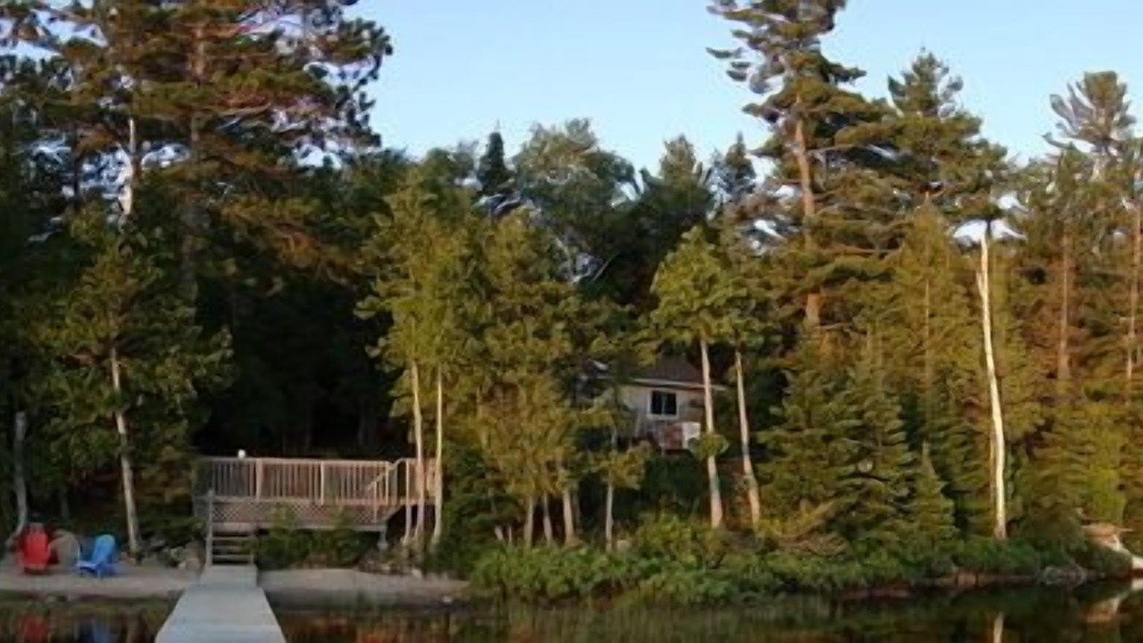 Photo of Outdoor in North Bay
