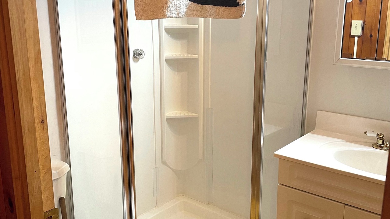 Photo of Bathroom in North Bay