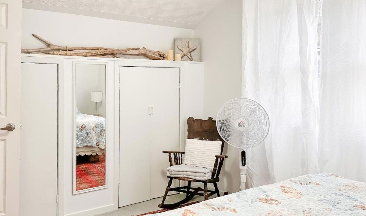 Photo of Bedroom in Harbourville