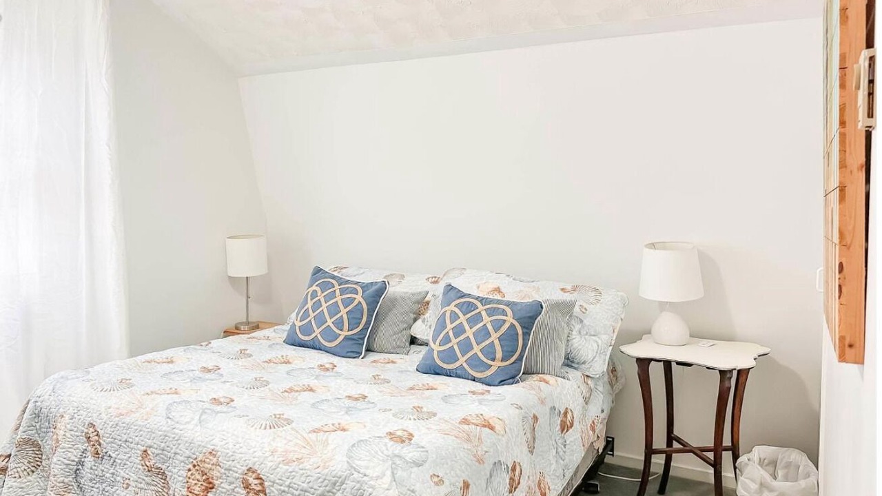 Photo of Bedroom in Harbourville