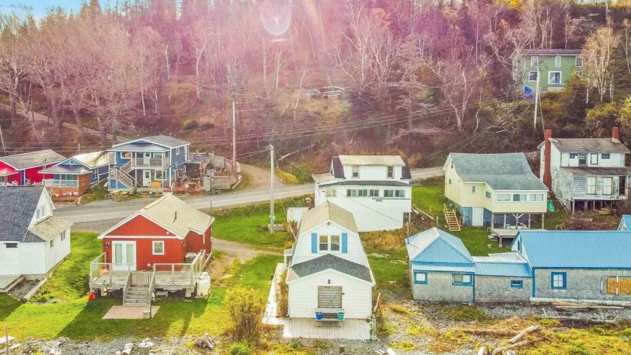 Photo of Outdoor in Harbourville