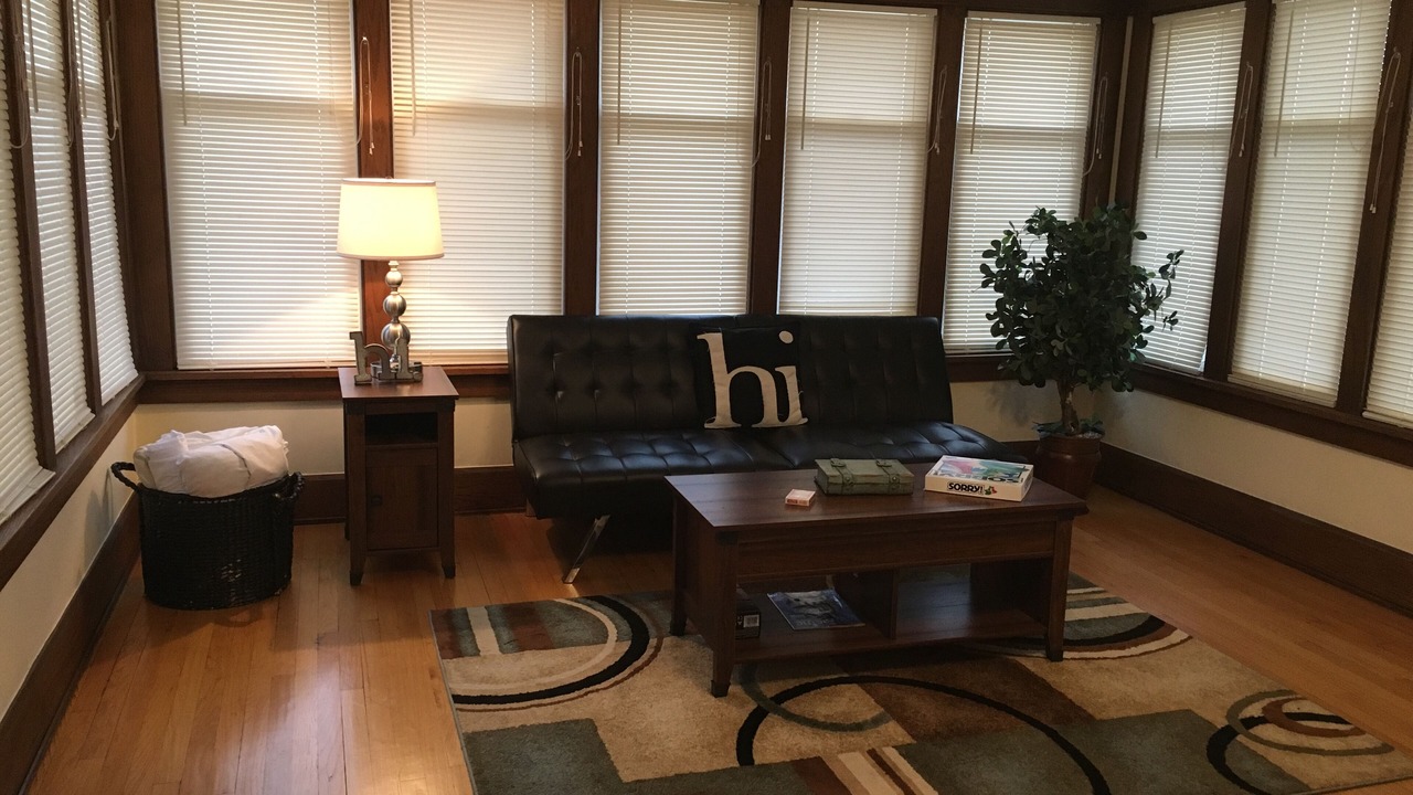 Photo of Bedroom in Racine