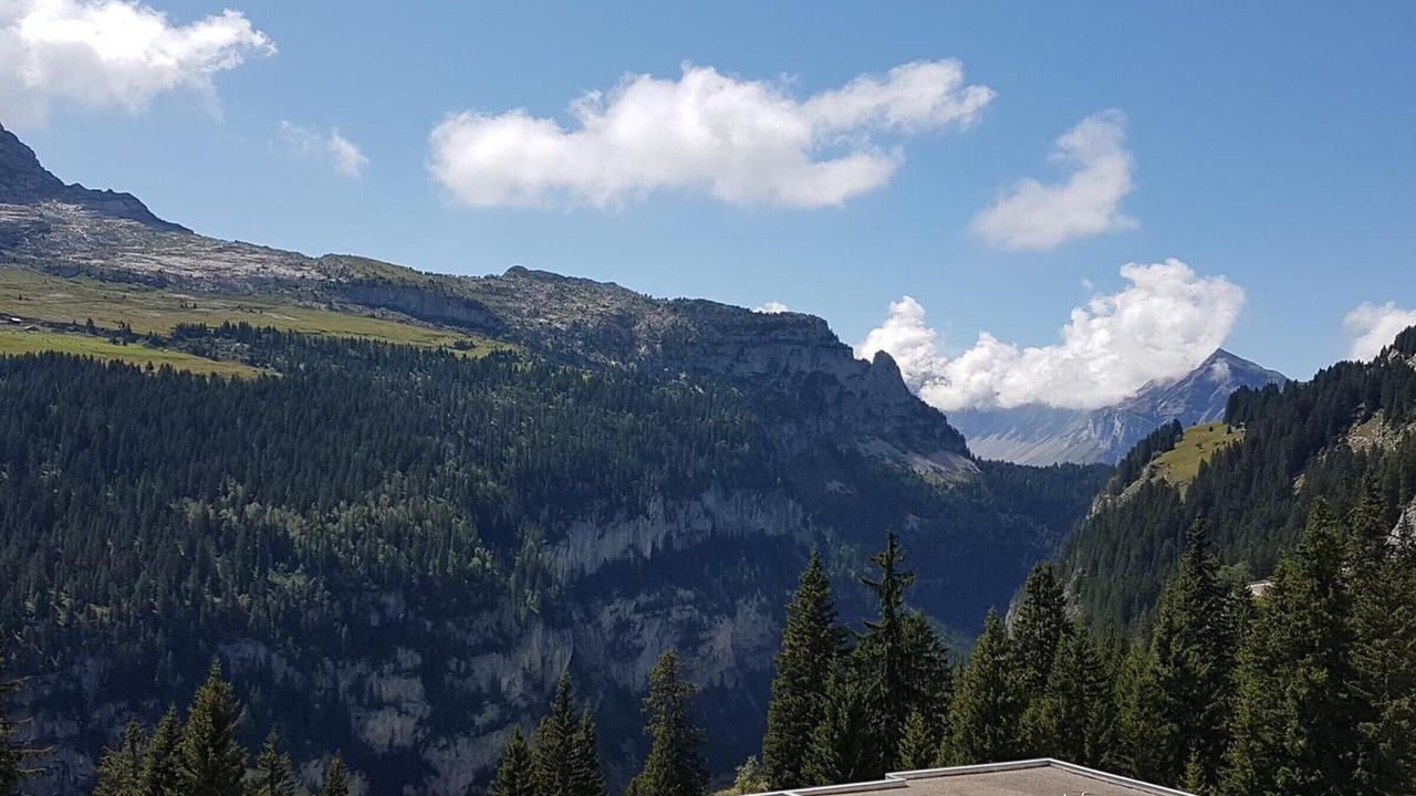 Photo of Others in Flaine