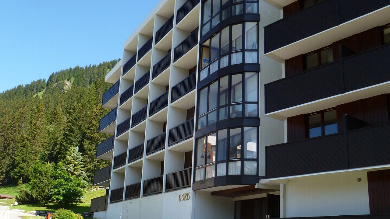 Photo of Outdoor in Flaine