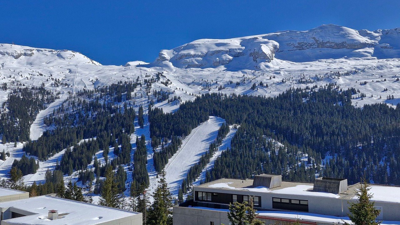 Photo of Others in Flaine