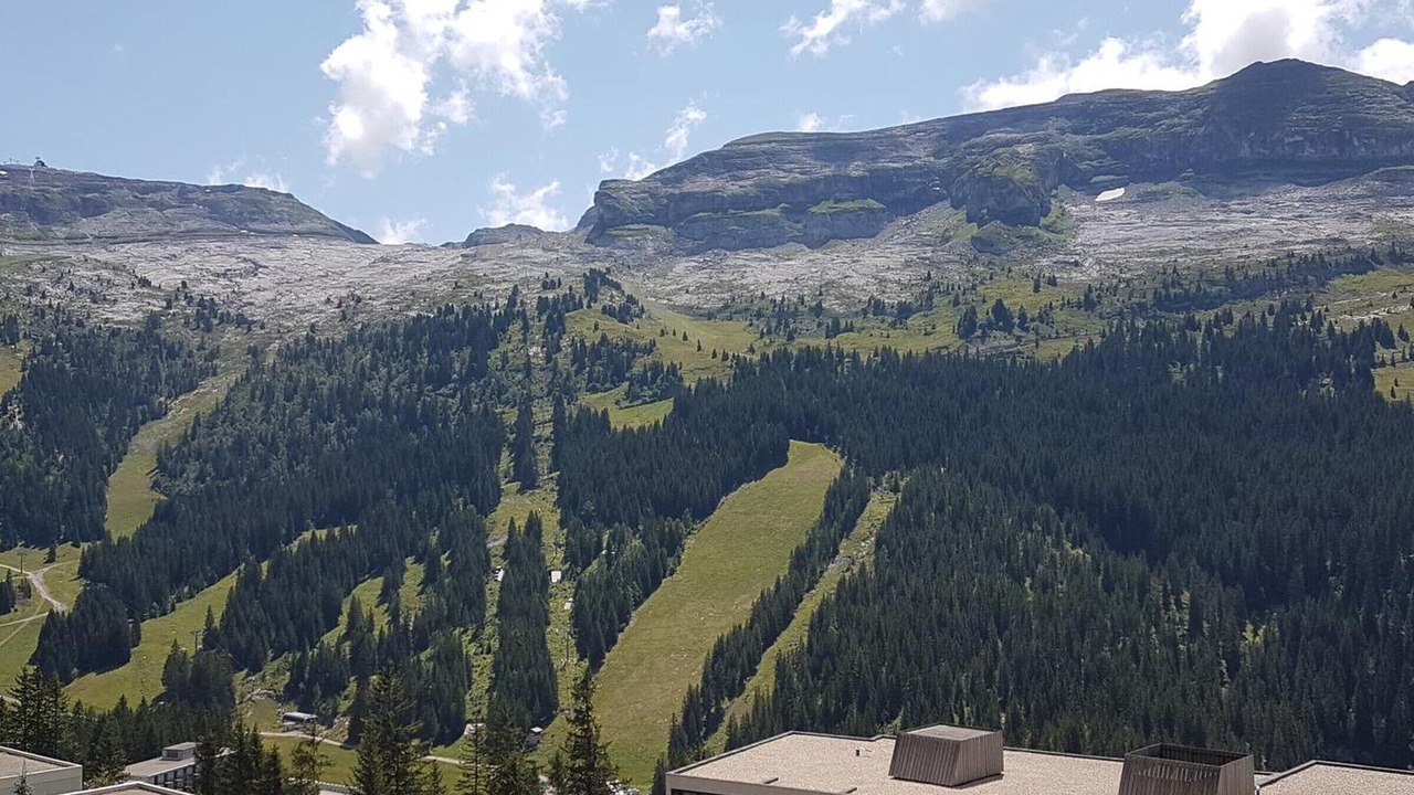 Photo of Others in Flaine