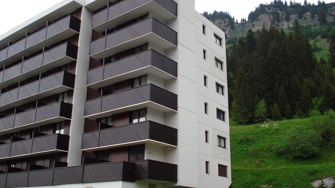Photo of Outdoor in Flaine