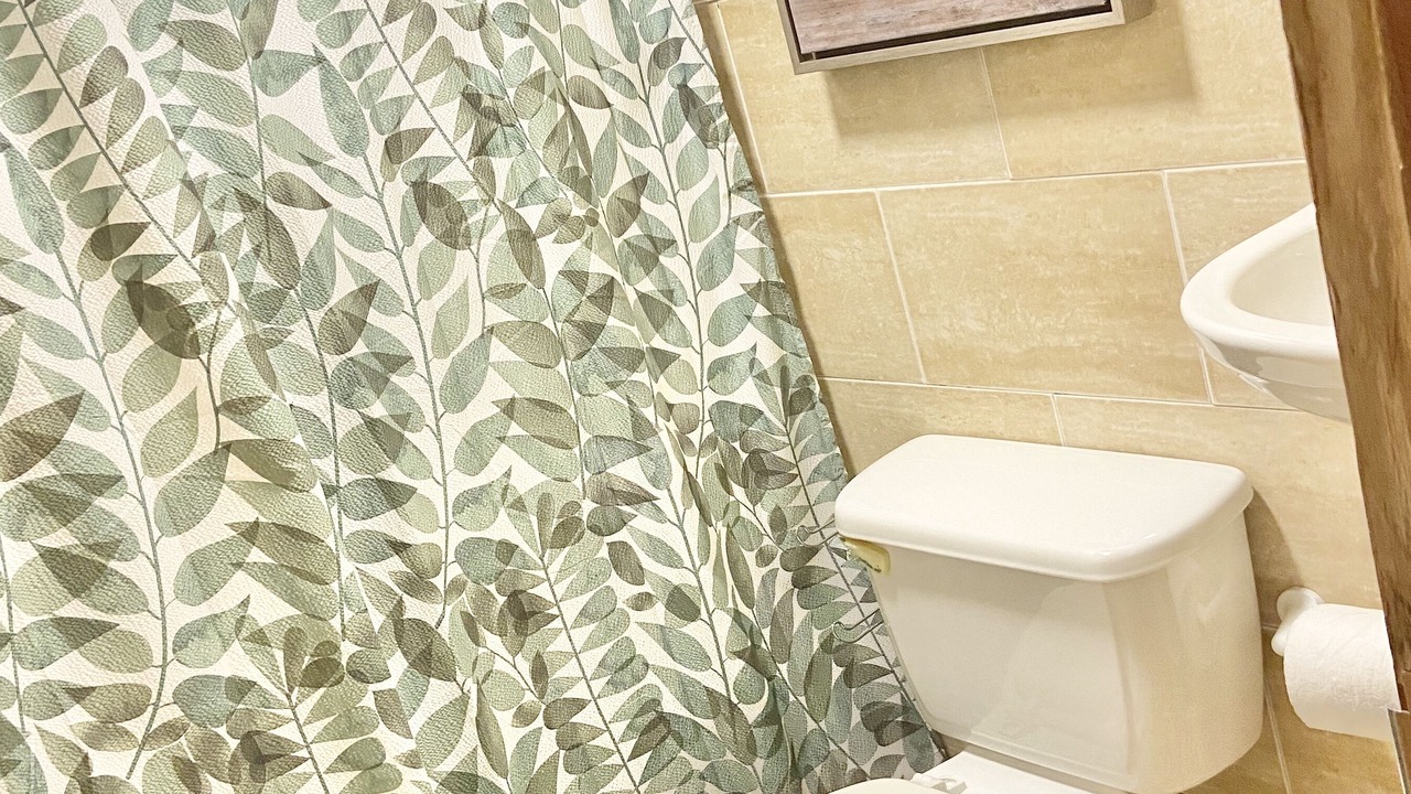 Photo of Bathroom in Boqueron