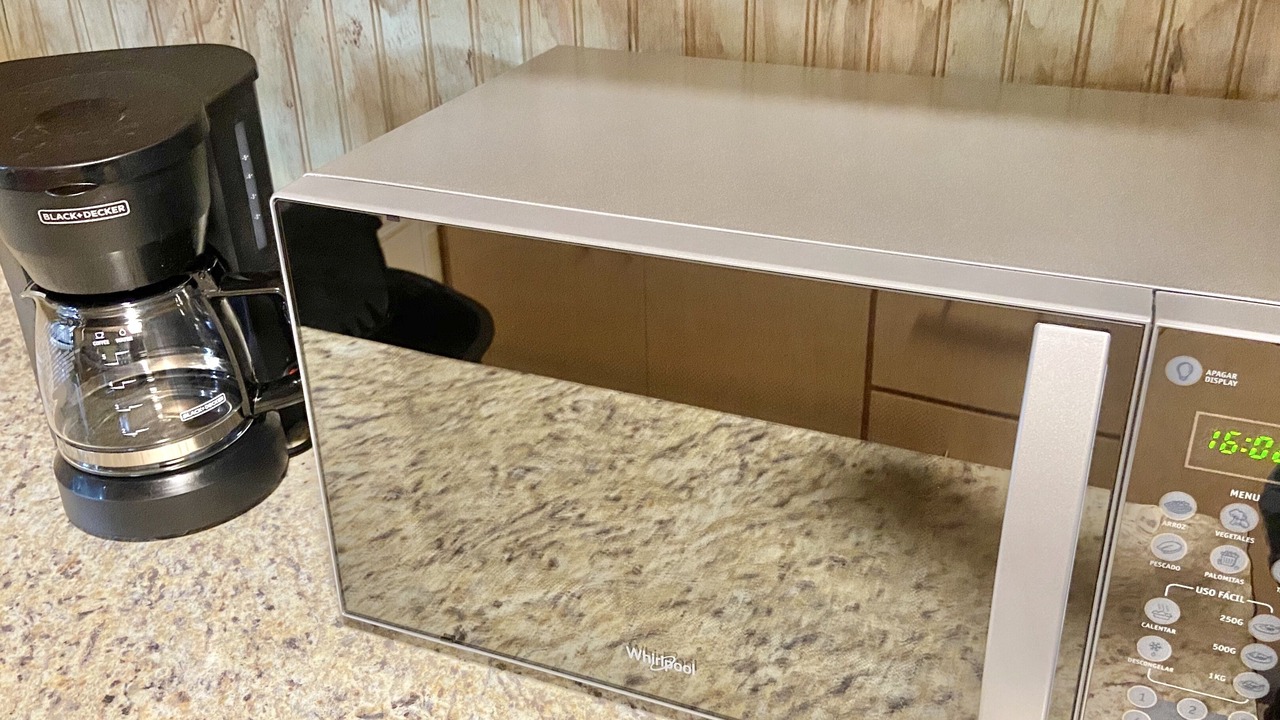 Photo of Kitchen in Boqueron