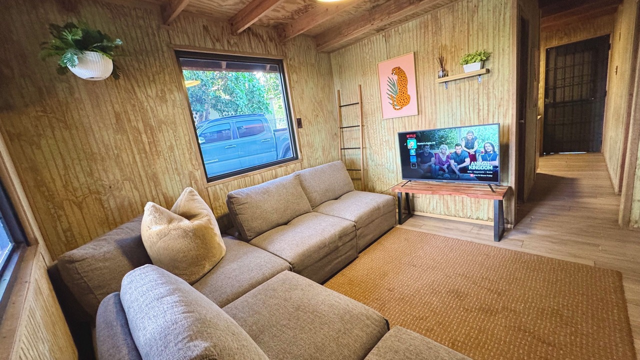 Photo of Bedroom in Boqueron
