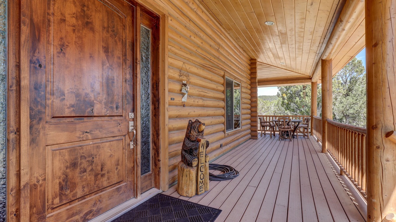 Photo of Outdoor in Zion National Park East Entrance