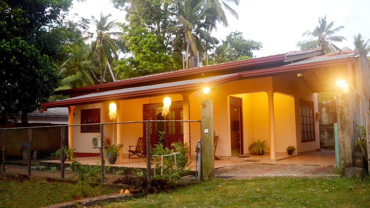 Photo of Outdoor in Hikkaduwa