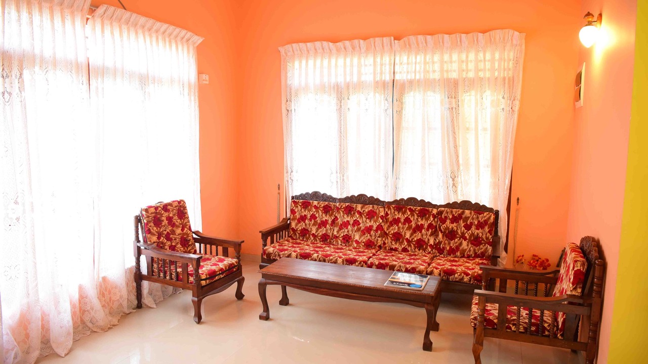 Photo of Livingroom in Hikkaduwa