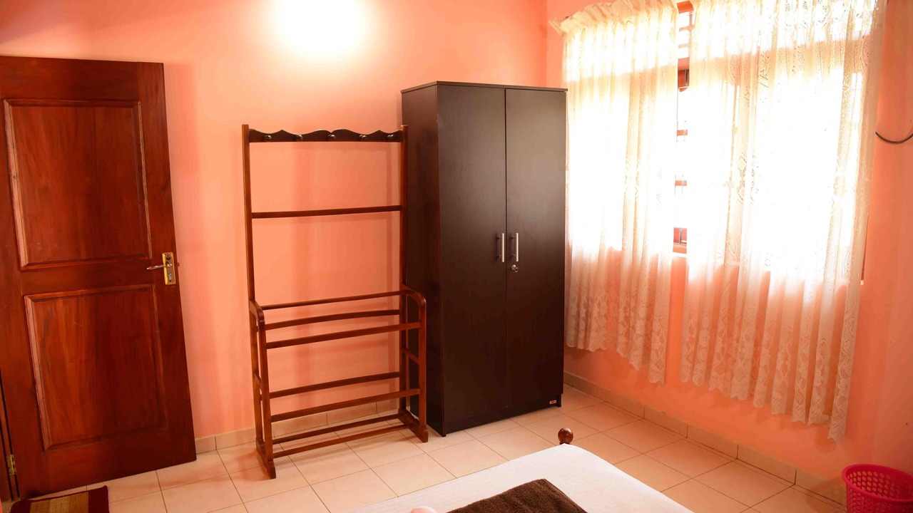 Photo of Bedroom in Hikkaduwa