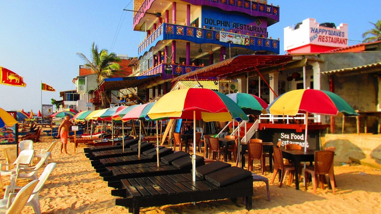 Photo of Others in Hikkaduwa