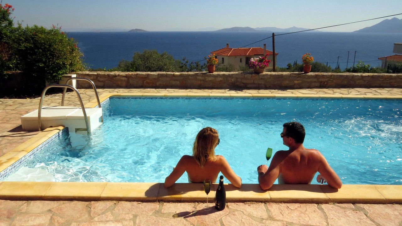 Photo of Outdoor in Melissopetra