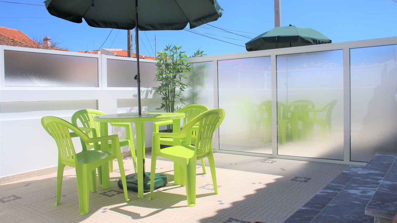 Photo of Outdoor in Peniche de Cima