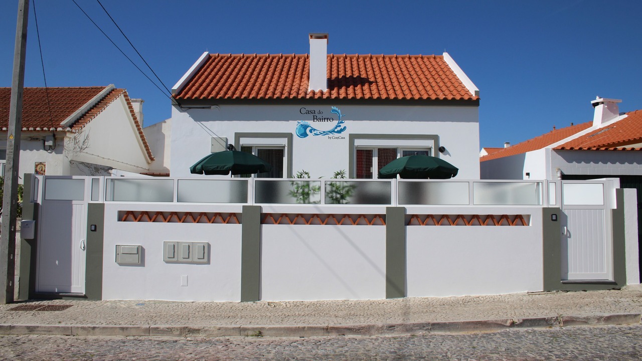 Photo of Outdoor in Peniche de Cima