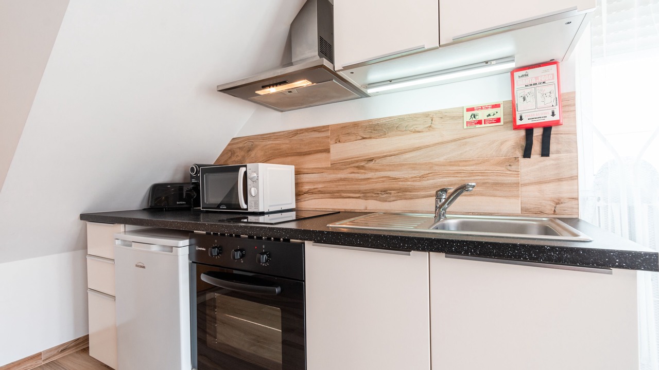 Photo of Kitchen in Peniche de Cima