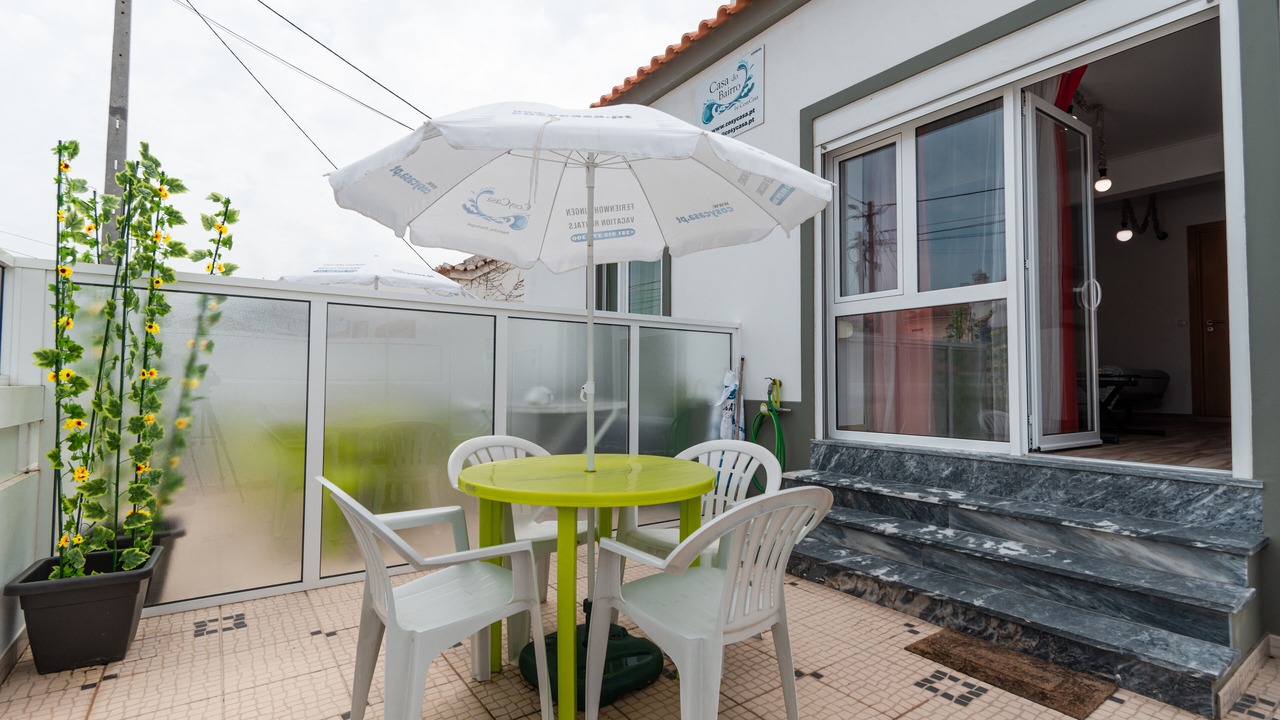 Photo of Outdoor in Peniche de Cima