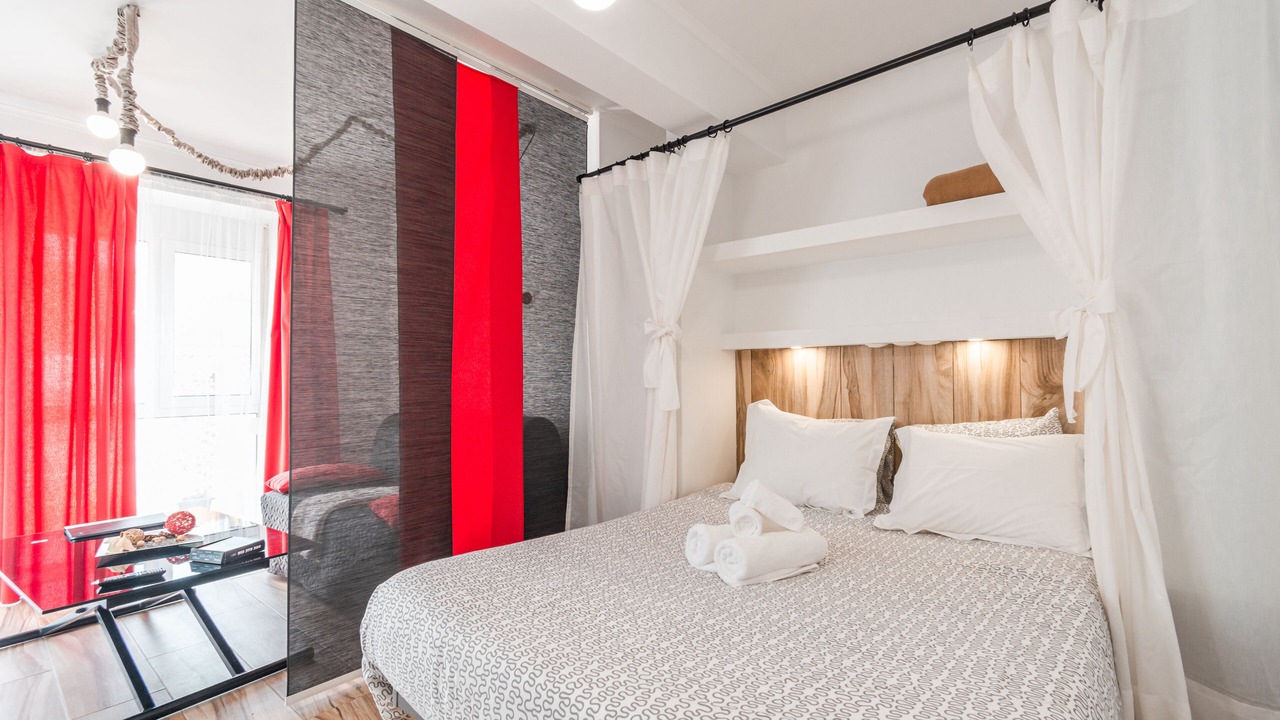 Photo of Bedroom in Peniche de Cima