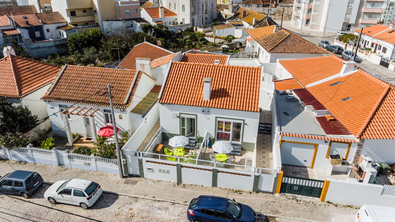 Photo of Outdoor in Peniche de Cima