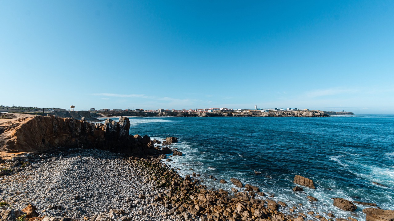 Photo of Others in Peniche de Cima
